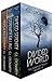 Divided World Trilogy Box Set: The Complete Series