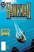 Hawkman (1993-1996) #15