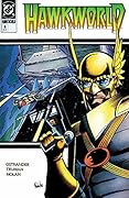 Hawkworld (1989-1993) #6