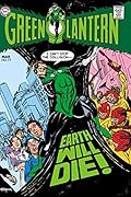 Green Lantern #75