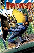 Hawkworld (1989-1993) #8