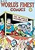 World's Finest Comics (1941...