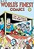 World's Finest Comics (1941-1986) #8 (World's Finest by Jerry Siegel