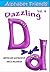 Dazzling "D" (Alphabet Frie...