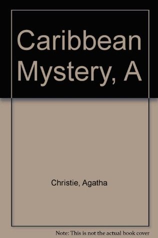 A Caribbean Mystery