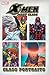 X-Men: First Class - Class Portraits