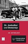 Dr. Ambedkar and ...