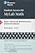 Basic Technical Mathematics -- MyLab Math with Pearson eText Access Code