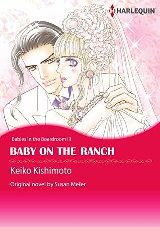 Baby on the Ranch (Kindle Edition)