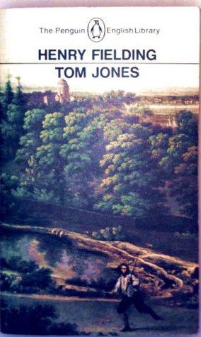 The History of Tom Jones, A Foundling