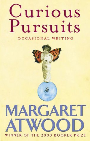 Curious Pursuits: Occasional Writing 1970-2005 (Hardcover)