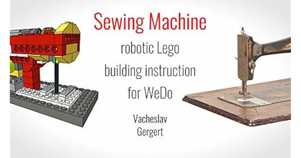 lego wedo 9580 instructions