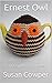 Ernest Owl: Tea Cosy Knitti...