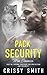 Pack Security (Were Chronicles Book 10)