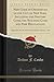 New Code of Ordinances of the City of New York, Including the Sanitary Code, the Building Code and Park Regulations: Adopted June 20, 1916, with All Amendments to January 1, 1922 (Classic Reprint)