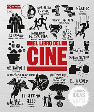 El libro del cine (Hardcover)