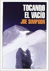Tocando el vacío