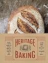 Heritage Baking: ...