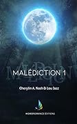Malédiction - Tome 1