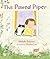 The Pawed Piper by Michelle Robinson