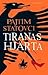 Tiranas hjärta by Pajtim Statovci