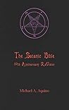 The Satanic Bible...