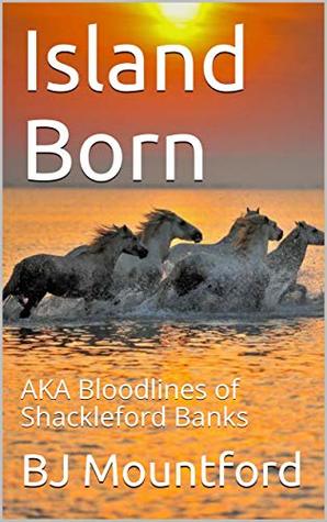 Island Born (Seaborn Woman #2)