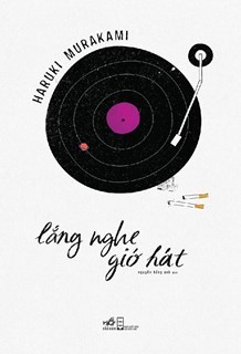 Lắng Nghe Gió Hát (The Rat, #1)