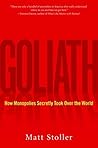 Goliath: How Mono...