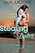 Stealing Destiny (The Caribbean Rivalry #2)