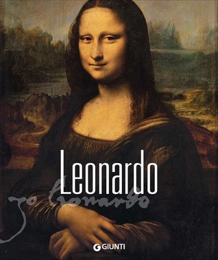 Leonardo (giunti art)