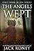 The Angels Wept: Book 1 in the Detective Jarrod O'Connor series