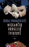 Miegančių drugeli...