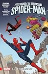 Peter Parker by Chip Zdarsky