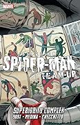 Superior Spider-Man Team-Up: Superiority Complex