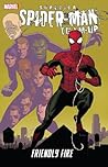 Superior Spider-Man Team-Up by Christopher Yost