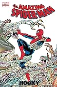 The Amazing Spider-Man: Hooky
