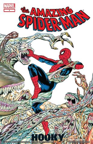 The Amazing Spider-Man: Hooky (Paperback)