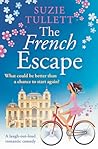 The French Escape by Suzie Tullett