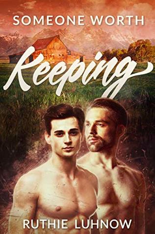 Someone Worth Keeping (Kindle Edition)