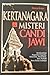 Kertanagara & Misteri Candi Jawi by Suwardono