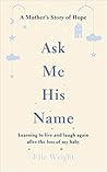 Ask Me His Name: ...