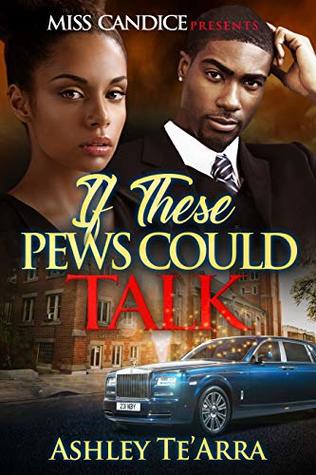 If These Pews Could Talk (Kindle Edition)