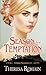 Season for Temptation (Holiday Pleasures, #1)