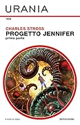 Progetto Jennifer - Parte 1