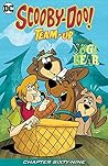 Scooby-Doo Team-Up (2013-) #69 by Sholly Fisch Scooby-Doo Team-Up (2013-) #69 by Sholly Fisch