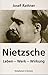 Nietzsche. Leben, Werk, Wir...
