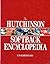 The Hutchinson Softback Encyclopedia