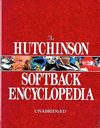 The Hutchinson Softback Encyclopedia (Paperback)