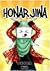 Honar Jiwa